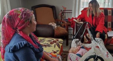 Kınık Belediyesi’nden psikolog desteği