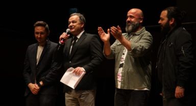 Komünist Osman belgesel oldu