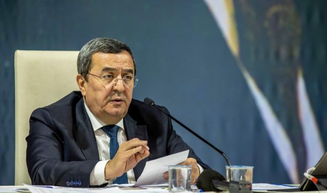 Konak binalarda vize dönemi başlatıyor