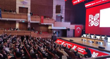 Kongrede son gün! Soyer: Yeni Türkiye’nin müjdecisi olacak!