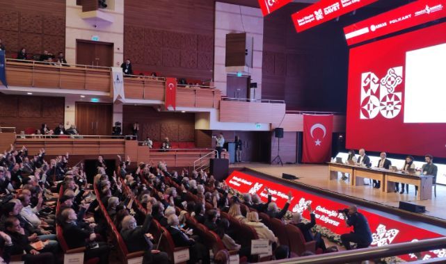 Kongrede son gün! Soyer: Yeni Türkiye’nin müjdecisi olacak!