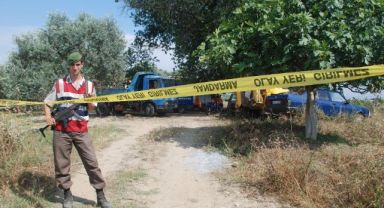 ‘Kuyu cinayeti’ firarisi 12 yıl sonra İzmir’de yakalandı