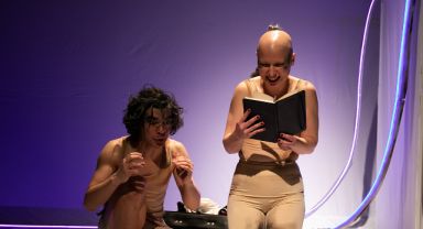 ‘Kuzgun Uykusu’ dünya prömiyerini yaptı