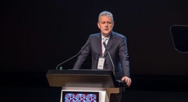 Mahmut Özgener: Mutlu ve barış içinde bir Türkiye hayalimiz var