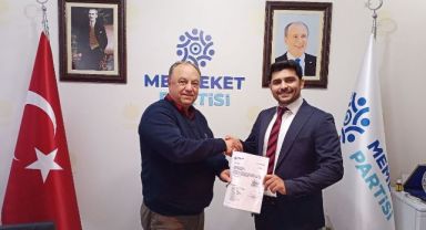 Memleket Partisi İzmir'de örgütlenme çok hızlı