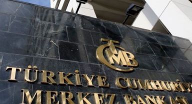 Merkez Bankası faiz kararını açıkladı!