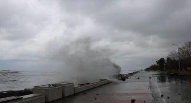 Meteoroloji uyardı kış geri geliyor