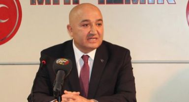 MHP'li Şahin'den aday adaylık istifası!