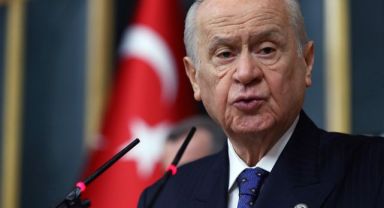 MHP lideri Bahçeli: Zillet ittifakı (emperyalist) dayatmanın koçbaşı, bu servisin hizmetkarıdır