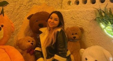 Motosiklet sürücüsü 22 yaşındaki genç kız kazada yaşamını yitirdi