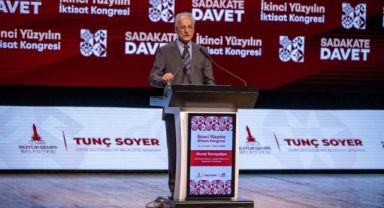 Murat Karayalçın: Halkın proje muhafızı haline getirilmesi gerek