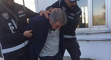 Müteahhit Alpargün, binayı dere yatağına yaptığını biliyormuş