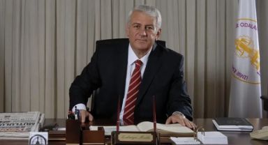 Mutlu’nun istifası sonrası kulisler hareketlendi! Yeni başkan kim olacak?
