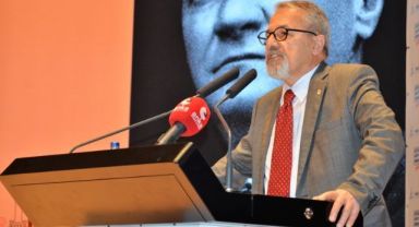 Naci Görür’den hükümete 'acil İstanbul' önerisi