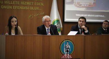 Ödemiş ile Defne 'kardeş kent' olacak