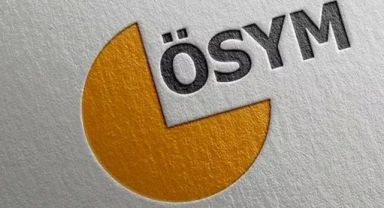 ÖSYM: 'YKS'nin deprem bölgelerinde yapılmasına karar verildi'