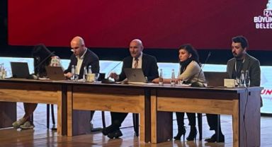 Oylamada dikkat çeken anlar! ‘Kamulaştırma’ maddesine oy çokluğu!