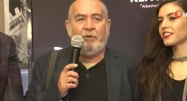 Oyuncu Köksal Engür, hayatını kaybetti
