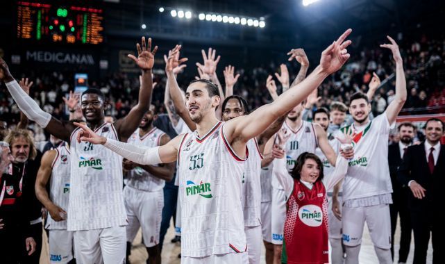 Pınar Karşıyaka, Tofaş’a konuk oluyor