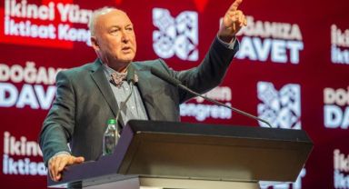 Prof. Dr. Ahmet Ercan: Her an deprem olabilir diyemeyiz ama hazırlıklı olmalıyız