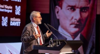 Prof. Dr. Naci Görür: İzmir doğru yolda