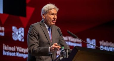 Prof. Dr. Şevket Pamuk: “Şeffaflığa ve hukuka ihtiyaç var”