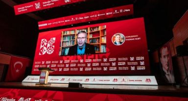 Prof. Dr. Thomas Faist: Göç geri dönülemeyecek noktaya gelecek