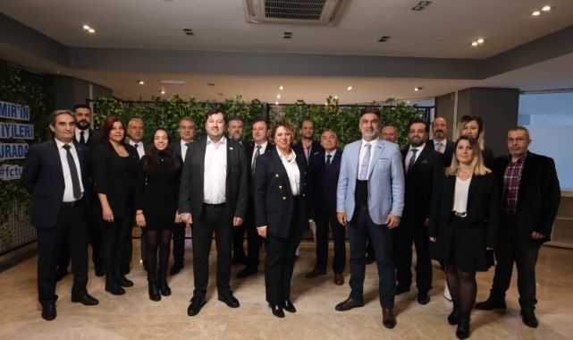 Profesyonel Tesis Yönetimleri Depreme Karşı Gerekli Tedbirleri Almalı