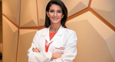 Ramazan'da bu önerilerle hem tok hem sağlıklı kalın