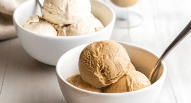 Ramazan'da hurmalı dondurma ile kan şekerinizi dengede tutmaya yardımcı olun