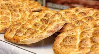 Ramazan pidesinin fiyatı belli oldu!