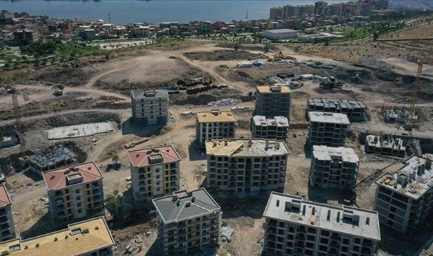 Rezerv alanında son durum ne? Kura çekimi ne zaman yapılacak?