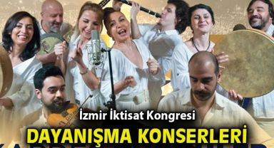 Sanatçılar depremzedelere yuva için sahneye çıkacak