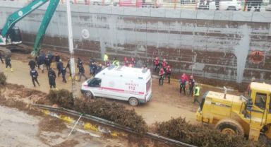 Şanlıurfa'da sel bilançosu artıyor