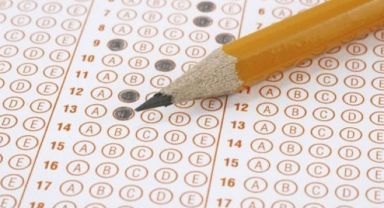 Sınav sorularını çaldığı tespit edilen 24 FETÖ mensubuna gözaltı kararı