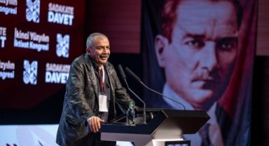 Sırrı Süreyya Önder: Tunç Soyer, gücü görünenin çok ötesinde bir başlangıç yaptı