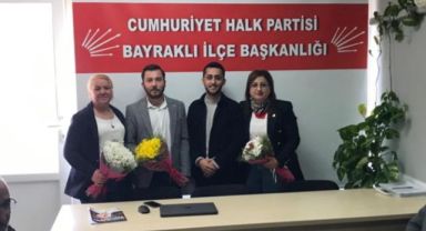 Siyaset Bilimi diplomalı genç milletvekili aday adayı