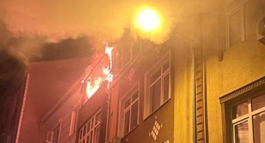  Sosyal medyadan paylaşılan kundaklamanın detayları ortaya çıktı