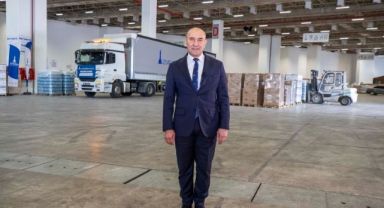 Soyer’den İzmirlilere “Umut Hareketi” çağrısı