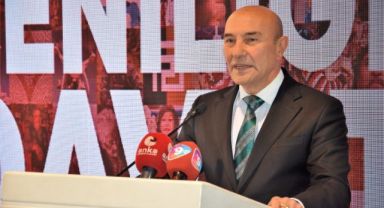 Soyer’den önemli kongre kararı: Her sene takip edilecek!