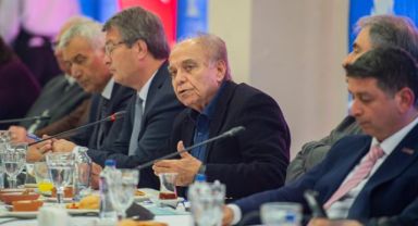 Soyer: İzmir yeni bir marka kazandı