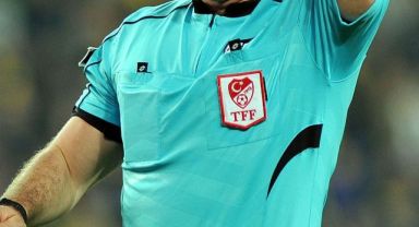 Spor Toto 1. Lig'de 28. haftanın hakemleri belli oldu