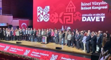 Tarihi kongre sonlandı… Soyer’den ‘değişim’ mesajı!