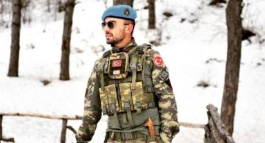 Tartıştıkları uzman çavuşu öldüren 2 kardeş tutuklandı