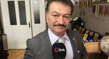 TBMM'nin 20 yıllık berberi vekil olmaya hazırlanıyor