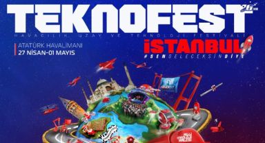 TEKNOFEST 2023 için Geri Sayım Başladı