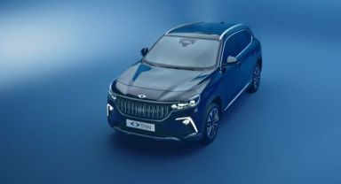 Togg'da başvuru sayısı 100 bin oldu