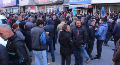 Toplu iş sözleşmesi görüşmesinde 5 madde üzerinde anlaşma sağlandı