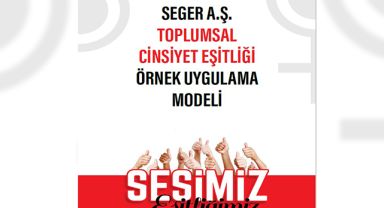 Toplumsal Cinsiyet Eşitliği’ne ayna tutan rapor dikkat çekiyor