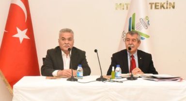 Torbalı’da eğitim zirvesi